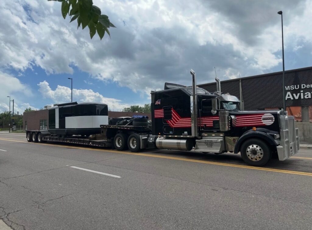 2026 Prototype RV