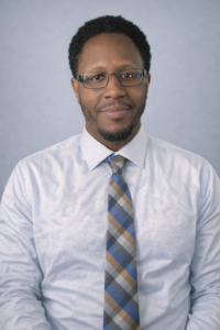 Drew Sparrow Headshot