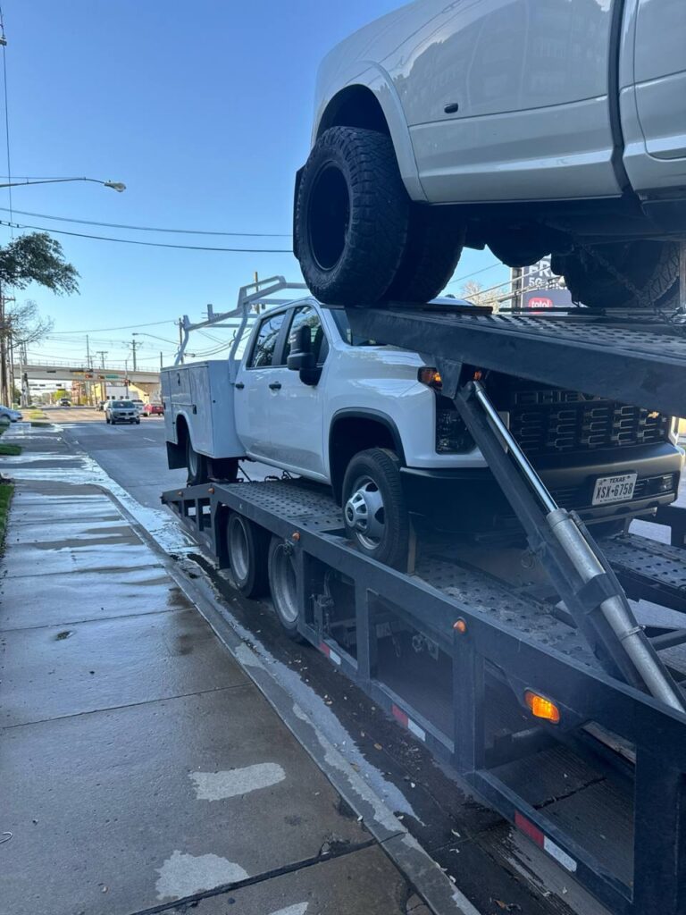 2021 Chevrolet Silverado 3500