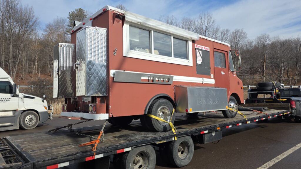 Food Truck