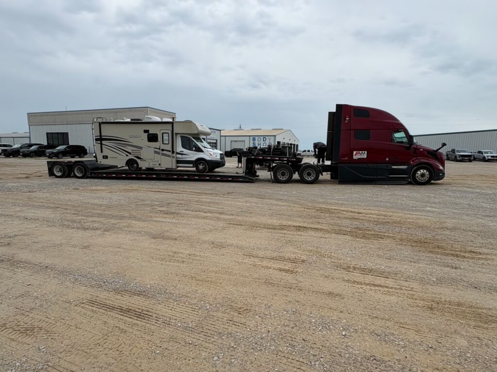 Motorhome