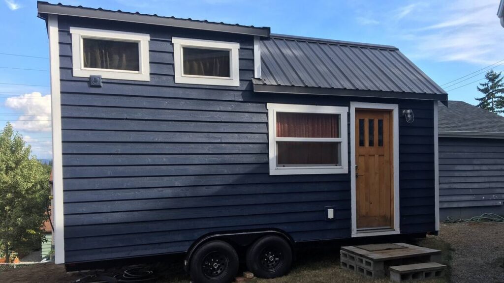 Tiny Home