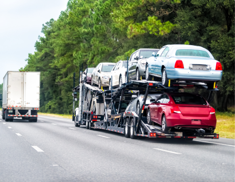 Auto transportation