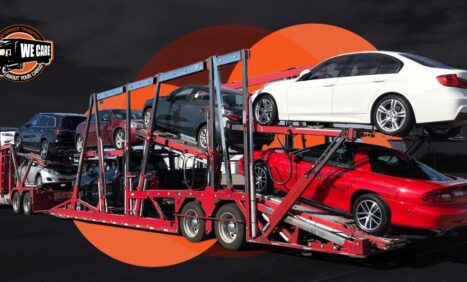 The Ins and Outs of Auto Exportation in the U.S.